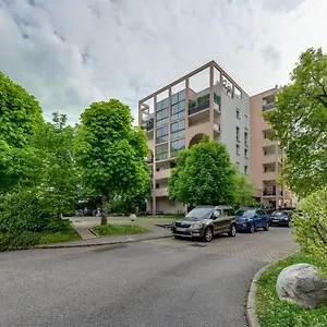 Appartement Le Parc Des Raisses - T2 Pouvant Accueillir 4 Personnes France