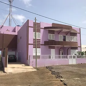  Apartment Ca Filo Cape Verde