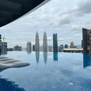  公寓 Eaton Residences Klcc By Wsd 马来西亚