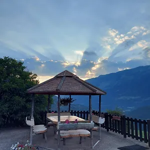  Hébergement de vacances En Montagne : La Terrasse Du Rabioux France