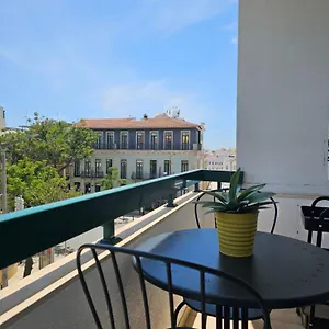  Apartment Casa Jasmim Portugal