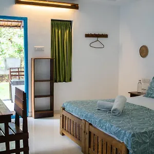  Séjour chez l'habitant La Maison Inde