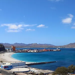  Homestay Recanto Cara Cape Verde