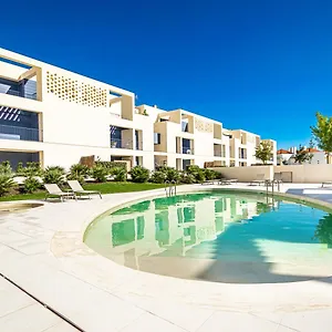  Apartment Beguest Only Good Vibes - Portugal