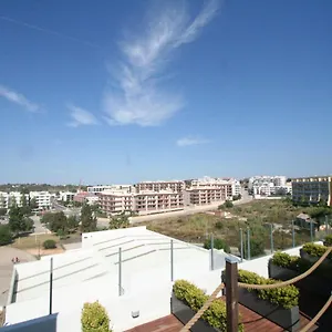  Appartement B03 - Luxury 2 Bed Marina Portugal